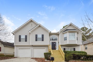 3595 Boulder Circle Ellenwood, GA 30294